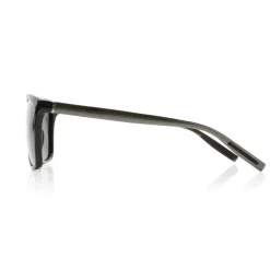 Okulary przeciwsłoneczne z polaryzacją Swiss Peak / Czarny P453.981