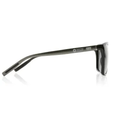 Okulary przeciwsłoneczne z polaryzacją Swiss Peak / Czarny P453.981