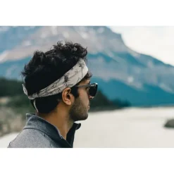 Okulary przeciwsłoneczne z polaryzacją Swiss Peak / Czarny P453.981