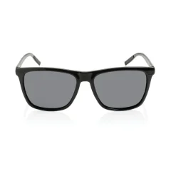 Okulary przeciwsłoneczne z polaryzacją Swiss Peak / Czarny P453.981