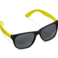 Okulary słoneczne Neon UV400 / Czarny / żółty LT86703-N0241