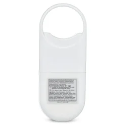 Olejek do opalania SPF 30 10ml / Biały / biały LT91831-N0101