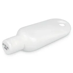 Olejek do opalania SPF 30 10ml / Biały / różowy LT91831-N0176