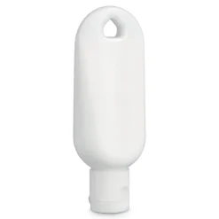 Olejek do opalania SPF 30 10ml / Biały / różowy LT91831-N0176