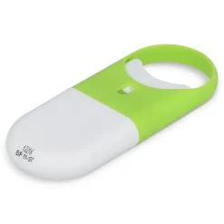 Olejek do opalania SPF 30 10ml / Biały / jasnozielony LT91831-N0132