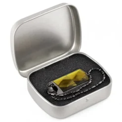Opakowanie do pendrive'a / Beżowy EG OP13