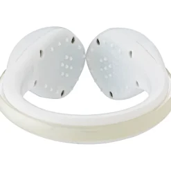 Opaska na kostkę, lampka LED / Biało-czerwony V8717-52
