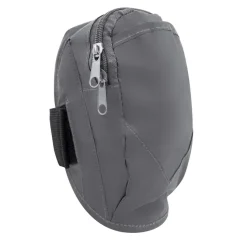 Opaska na ramię, etui na telefon | Robin / Szary V7289-19