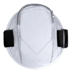 Opaska na ramię, etui na telefon | Robin / Szary V7289-19