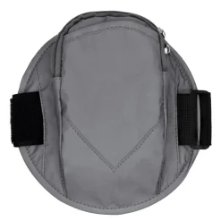 Opaska na ramię, etui na telefon | Robin / Szary V7289-19