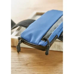Opaska na ramię, etui na telefon / Czarny VA216-03