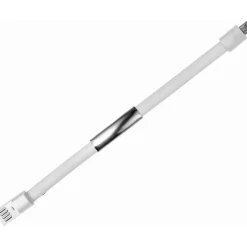 Opaska na rękę, bransoletka, kabel do ładowania / Biały V3823-02