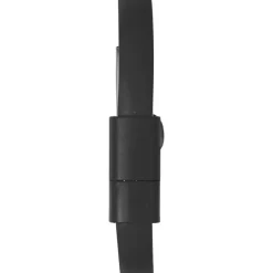 Opaska na rękę, bransoletka, kabel do ładowania / Niebieski V3823-11