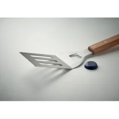 Łopatka z drewna bukowego / Drewna MO2796-40