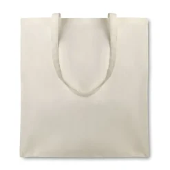 Organiczna torba na zakupy / Beżowy MO8973-13