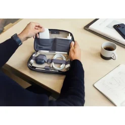 Organizer Bellroy RPET / Czarny P763.4101