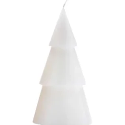 Orginal Home świeca choinkowa matcha – L / Biały 12632501