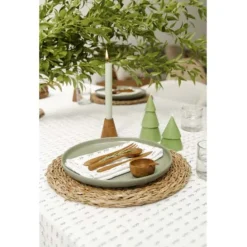 Orginal Home świeca choinkowa matcha – L / Biały 12632501