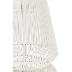 Originalhome Lampion przenośny abażur z recyklingu / Jasny szary 12449180