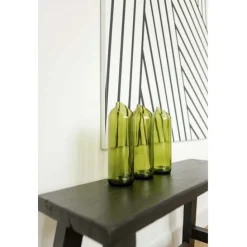 Original Home wazon butelkowy / Zielony 11340661
