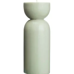Originalhome świeca organiczna — średnia / Beżowy 12642791