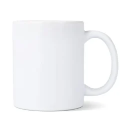 Oslo kontrastująca matowa i błyszcząca glazura 350ml / Biały LT98262-N0001