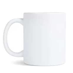 Oslo kontrastująca matowa i błyszcząca glazura 350ml / Biały LT98262-N0001
