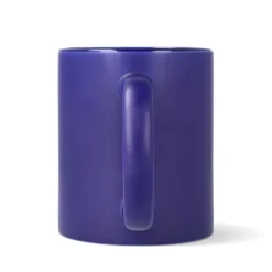 Oslo kontrastująca matowa i błyszcząca glazura 350ml / Czerwony LT98262-N0021