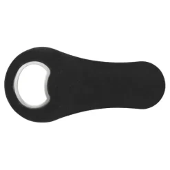 Otwieracz do butelek ze słomy pszenicznej Schyn / Czarny 11329290