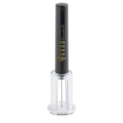Otwieracz do wina / Corkless / Czarny IP26029511