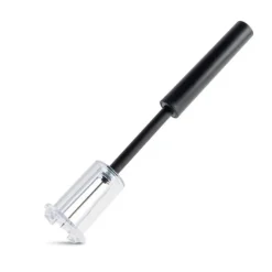 Otwieracz do wina / Corkless / Czarny IP26029511