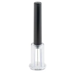 Otwieracz do wina / Corkless / Czarny IP26029511