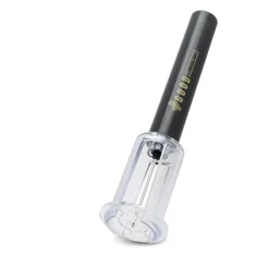 Otwieracz do wina / Corkless / Czarny IP26029511