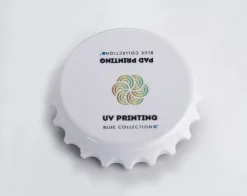 Otwieracz KAPSEL / Biały 17030