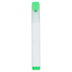 Owalny zakreślacz / Zielony LT81263-N0031