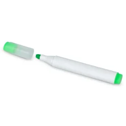 Owalny zakreślacz / Zielony LT81263-N0031