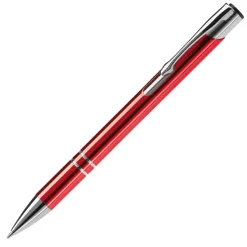 Ołówek Alicante / Ciemnoczerwony LT89216-N0020