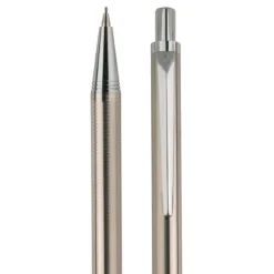 Ołówek automatyczny mały AMOUR Pierre Cardin / Szary B0500200IP307