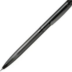 Ołówek automatyczny, mały RENEE Pierre Cardin / Ciemnoszary B0500301IP377