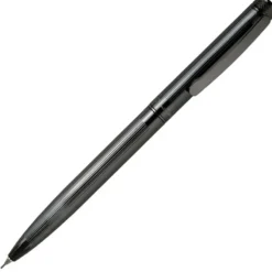 Ołówek automatyczny mały RENEE Pierre Cardin / Ciemnoszary B0500301IP377