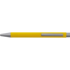 Ołówek automatyczny soft touch ANCONA / Zielony 386909