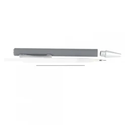 Ołówek automatyczny soft touch ANCONA / Granatowy 386944