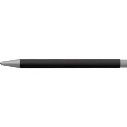 Ołówek automatyczny soft touch ANCONA / Granatowy 386944