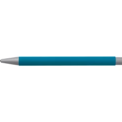 Ołówek automatyczny soft touch ANCONA / Jasnoniebieski 386924