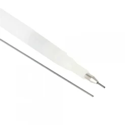 Ołówek automatyczny soft touch ANCONA / Jasnoniebieski 386924