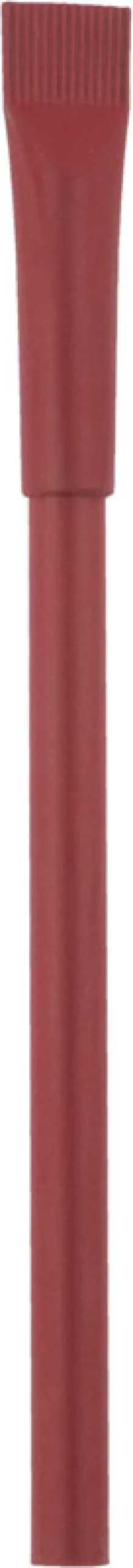 Ołówek EVIG / Czerwony 19684-04