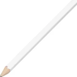 Ołówek stolarski KENT / Biały 358506
