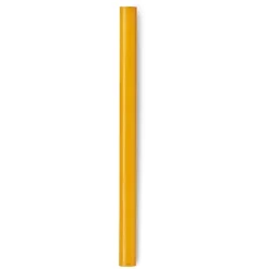 Ołówek stolarski / żółty V5746-08