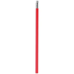 Ołówek z gumką / Czerwony LT91585-N0021