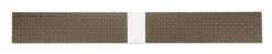 Owijka prezentowa WRAPY / Czarny 02221-02